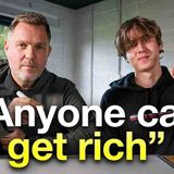How He Turned _1K Into A Million Dollar Business