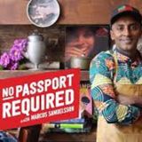 Chef Marcus Samuelsson Star Of No Passport Required