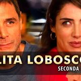 Lolita Lobosco 3, Seconda Puntata: Lolita Inizia A Frequentare Leon!