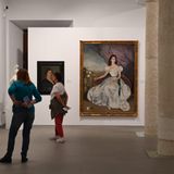 Miércoles de museo: Realismo Español Contemporáneo de Almería (MUREC)