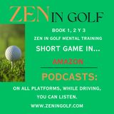Zen Golf_ The Short Game Volume 3