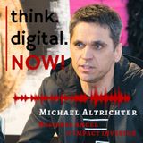 #031 Business Angel & Impact Investor Michael Altrichter