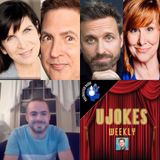 Ujokes Presents: Battle of the Greenbergs, Bobblehead dating sites, and Lyric Madness