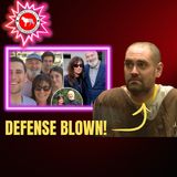 Nick Reiner Just Blew His Defense to Pieces!