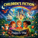 Peggy's Trial - Mary Knight Potter