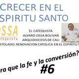 FE Y CONVERSION