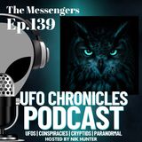Ep.139 The Messengers