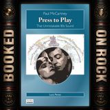[EP 388] Press to Play: Paul McCartney's Most Misunderstood Album? With Luca Perasi