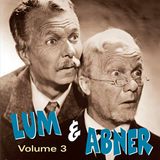 LUM AND ABNER - Volume 3