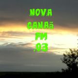 NOVA CANAÃ FM.03