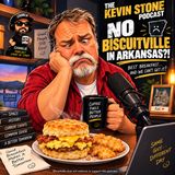 Episode #30 "Biscuitville Best Breakfast in America. but not in Arkansas"