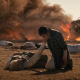 Stranger Things Rewatch Party - S4E8