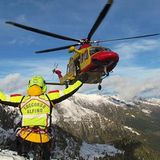 Valanga in val d'Aosta uccide due scialpinisti