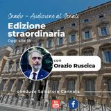 Edizione straordinaria: Snadir/FGU in audizione al Senato su DDL Reclutamento - 30 settembre 2025