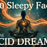 What You Should Not Do In A Lucid Dream _ Dream Science To Fall Asleep To -