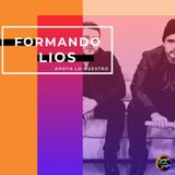 FORMANDO LIOS, Un Nuevo Amor