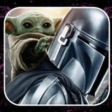 Spoiler Review: Star Wars - The Mandalorian and Grogu