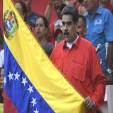 Maduro anuncia plan nacional de cambio y rectificación