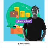 Ep 96: No te quedes sin plata, si te quedas sin trabajo. Tips con @soy_lalif