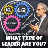 🧠Daniel Goleman: Why Emotional Intelligence Creates Great Leaders 🔥