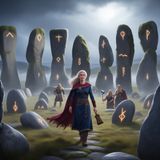 The Rune Whisperer's Legacy: Awakening the Ancient Stones