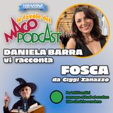 Fosca - Raccontata da Daniela Barra