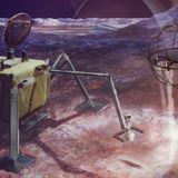 Un robot a vapore su Europa ed Encelado