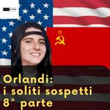 Emanuela Orlandi: i soliti sopetti (8° parte)