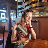 Denny Denny Breakfast - Episode 50 - Sarah Tune In
