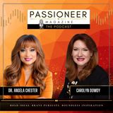 EP 98 | Carolyn Dowdy: Caring Without Losing Yourself