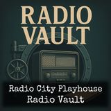Radio City Playhouse - Special Delivery