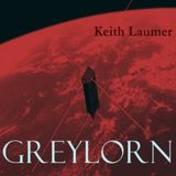 Greylorn by Keith Laumer | Full Audiobook | Audiobook Time