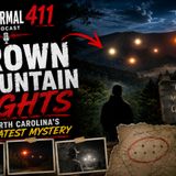 The Mystery of the Brown Mountain Lights