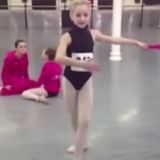 The Joffrey Ballet School Episode of Dance Moms🫶🏻