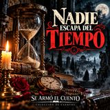 Nadie escapa del tiempo | Relatos inquietantes de Emilia Pardo Bazán | Voz Humana
