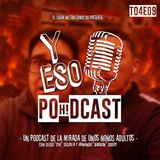 #Ep 134 la 3ra guerra mundial o no poh