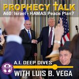 A60: TRUMP ISRAEL PEACE PLAN