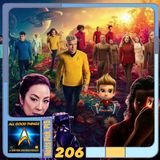 AGT 206: Hosts Pick pt5: Best Trek for 2026