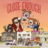 JG Quintel From Close Enough On HBO Max