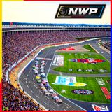 Chastain Wins The 600, Prime's NASCAR Debut, Free Agency News, Nashville Preview and More