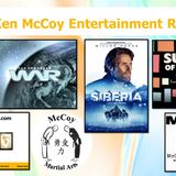 KMER 69: Producer host McCoy features young people being active in hip hop and the martial arts