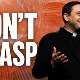 The Devil Is Terrified of This _ Msgr. James Shea _ SEEK26