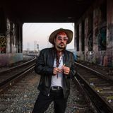 FABRIZIO GROSSI & THE SOUL GARAGE EXPERIENCE - Counterfeited Soulstice Vol 1 Interview