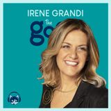79. The Good List: Irene Grandi - 5 modi per risvegliare la creatività musicale