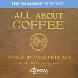 #1 All About Coffee Page by Page: Biography, Background, and Frontmatter