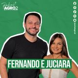 Do Paraná para Goiânia: o caminho de Fernando e Juciara na música sertaneja #457