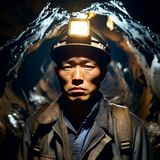 It's A Coal Mine I Tell You!