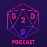 Tavern Talk || Episode 6