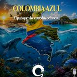NUESTRO OXÍGENO Colombia azul - El país que vive entre dos océanos