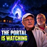 Episode 212. Bradshaw Ranch: Bigfoot, UFOs, Portals & Missing Time